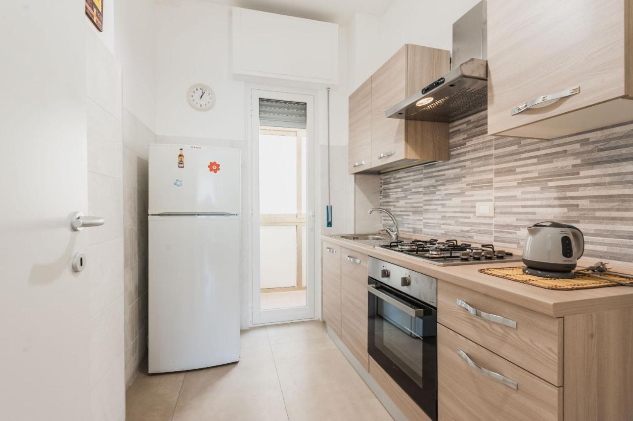 Rapisardi 188 Apartment By Wonderful Italy Catánia Buitenkant foto
