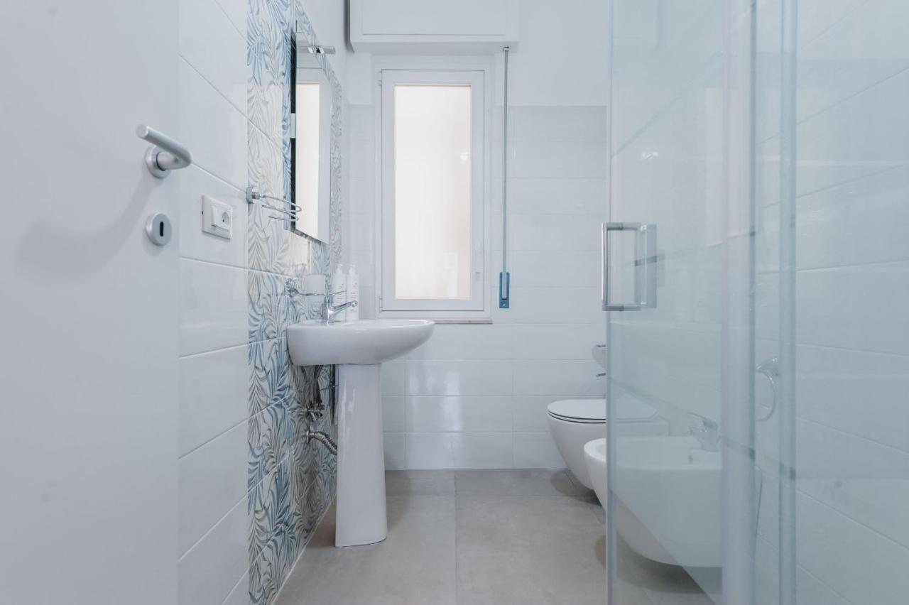 Rapisardi 188 Apartment By Wonderful Italy Catánia Buitenkant foto