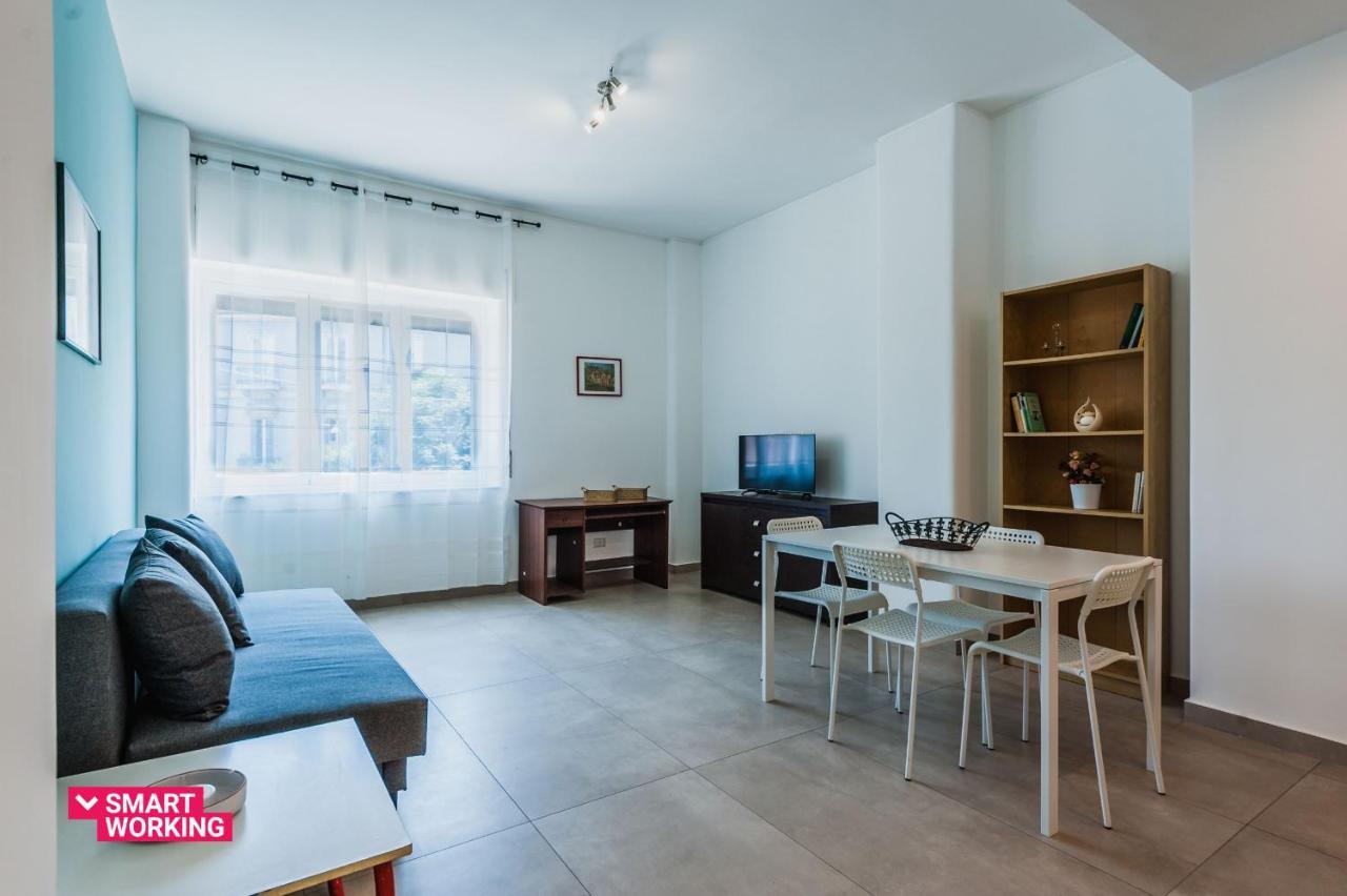 Rapisardi 188 Apartment By Wonderful Italy Catánia Buitenkant foto